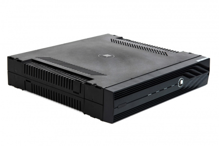 СКАТ-1200У RACK Источник вторичного электропитания резервированный Фото