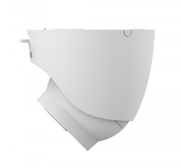 DH-HAC-HDW1500CLQP-IL-A-0360B-S3 Уличная купольная HDCVI-видеокамера с интеллектуальной двойной подсветкой 5Мп Фото