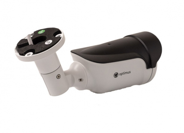 Видеокамера Optimus IP-E014.0(2.8-12)P_V.0 Фото