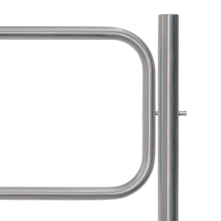 PERCo G-OG-2-032 Устройство запирающее BH02 Фото