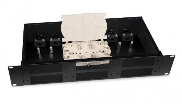 CABEUS FO-19-6FP-BK (10800c) кросс бокс оптический 19