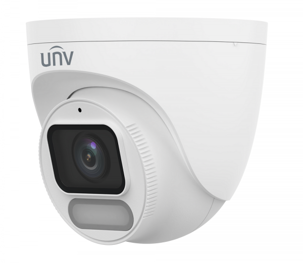 IPC3624LE-ADF40K-WP-L Видеокамера IP купольная 4Мп Фото