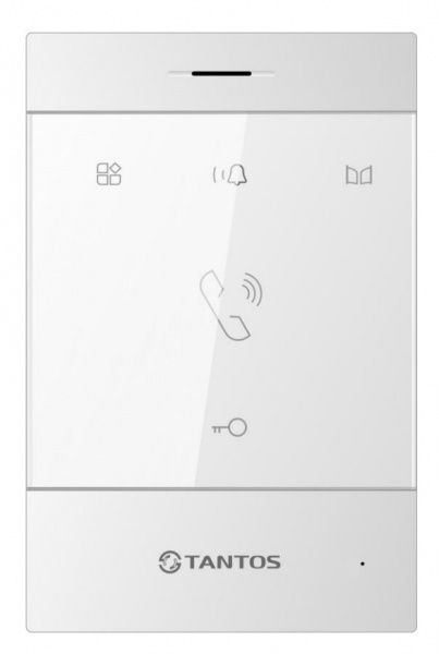 Аудиотрубка TS-AU Tantos Фото Аудиотрубка TS-AU Tantos Фото