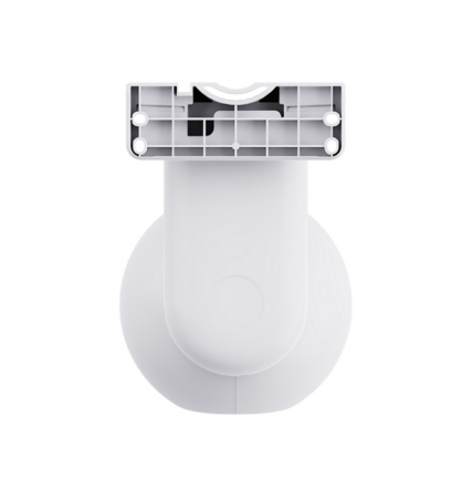 H80f (4MP+4MP+4MP) Уличная поворотная IP камера Фото