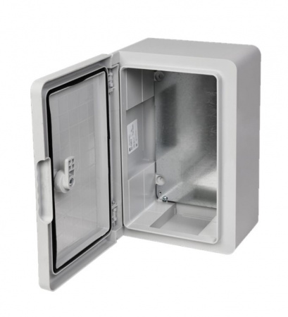 Корпус пластиковый ЩМПп 300х200х130мм УХЛ1 IP65 (MKP93-N-302013-65) Фото