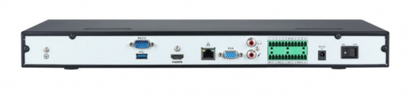 DHI-NVD0105DH-4K IP-видеодекодер Фото