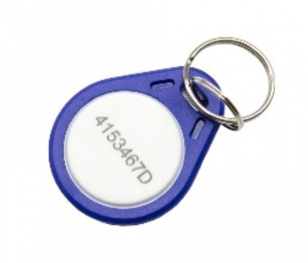 Брелок  IL-30 NFC , c кольцом (иницииализирован под IronLogic Защищенный) Фото