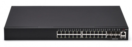 QSW-4530-30TX Управляемый коммутатор уровня L3 Фото