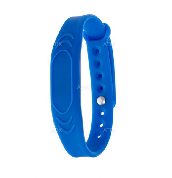 AT-ID-B1/EM Blue Браслет формата EM-Marin Фото