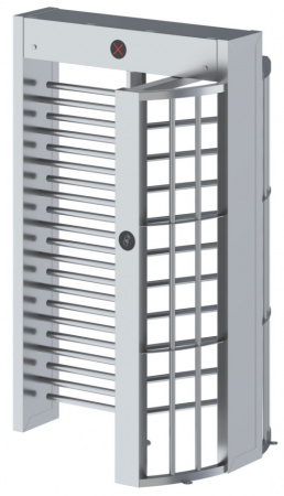 СПЕКТР СТ1А Турникет полноростовой Фото