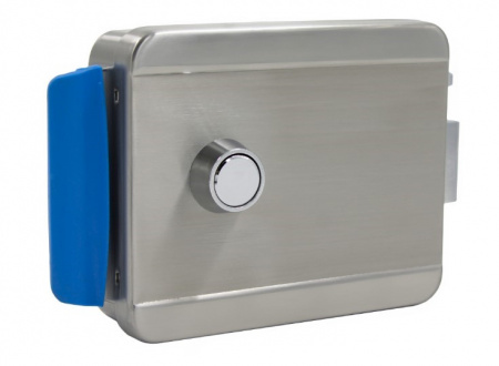 AT-EL101A Замок электромеханический накладной Фото