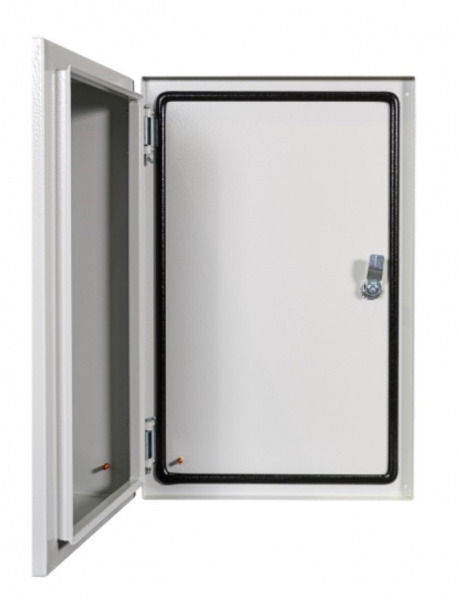 Универсальный монтажный шкаф Mastermann-3У Фото Универсальный монтажный шкаф Mastermann-3У Фото