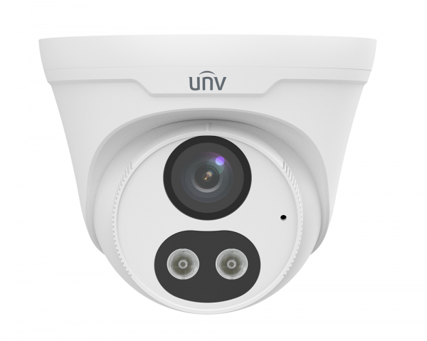 IPC3618LE-ADF40KC-DL Видеокамера IP купольная 8Мп Фото