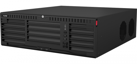 F-NR-464/16 64-х канальный IP-видеорегистратор Фото