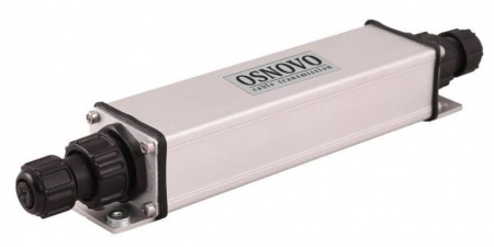 E-PoE/2GW Уличный PoE удлинитель OSNOVO Фото