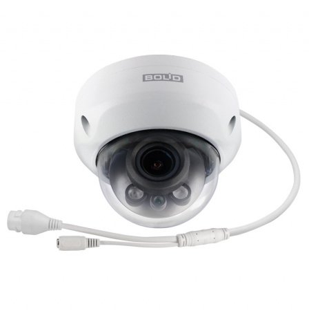 BOLID VCI-220 IP-камера купольная уличная Фото