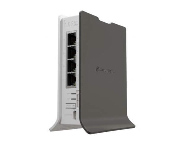 Mikrotik hAP ax lite LTE6 Маршрутизатор Фото Mikrotik hAP ax lite LTE6 Маршрутизатор Фото