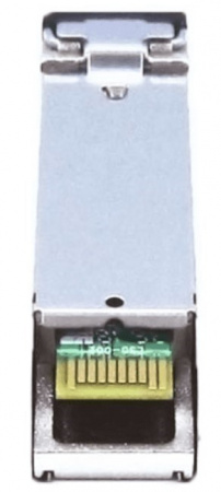 SFP-S1LC13-G-1310-1550 Оптический SFP Модуль Фото