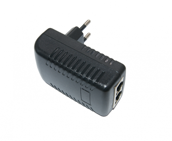 UB-4805-POE инжектор Unibrave Фото UB-4805-POE инжектор Unibrave Фото