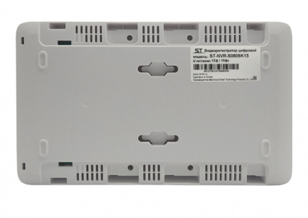 ST-NVR-S0806K15 Видеорегистратор  Фото