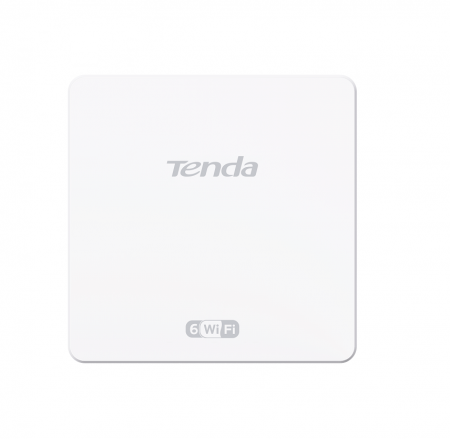 W15-Pro Wi-Fi 6 Беспроводная точка доступа Фото