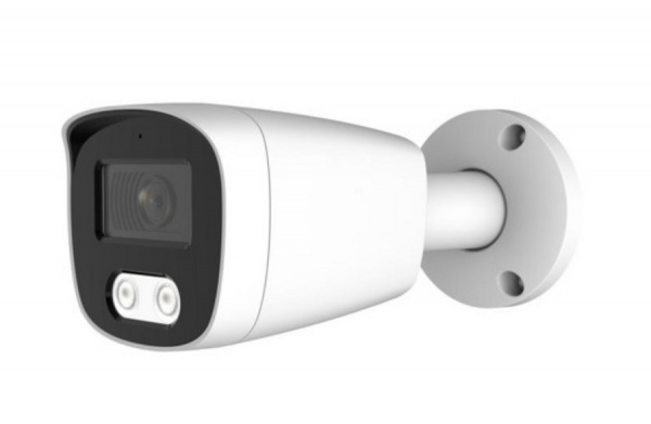 Altcam ICF83IR(RU) Уличная 8,0Мп IP видеокамера Фото Altcam ICF83IR(RU) Уличная 8,0Мп IP видеокамера Фото