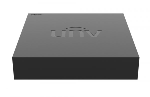 XVR301-04F Видеорегистратор гибридный 4-х канальный Фото