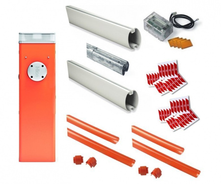 NICE M7BAR7KIT Шлагбаум автоматический Фото