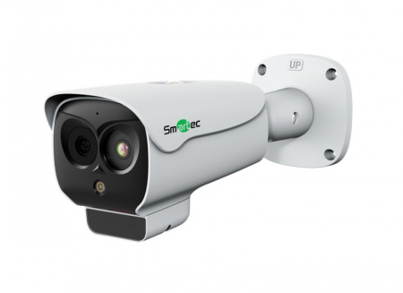 STX-IP2653AL rev.2 Биспектральная IP-камера 5 Мп Фото