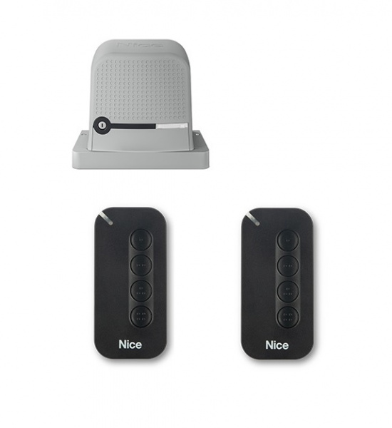 RBS400BDKLT Комплект для откатных ворот Фото