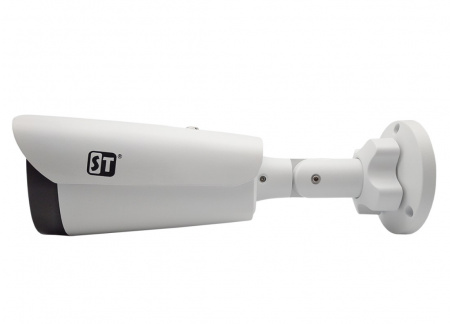 ST-S2125 PRO FULLCOLOR Белый (2,8-12mm) Уличная цилиндрическая AHD-камера 2,1MP  Фото