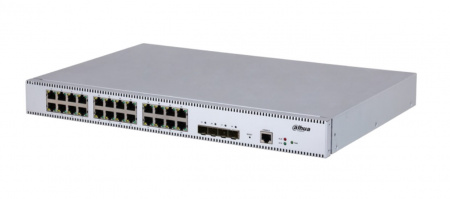 DH-S5428-24GT4XF 28-портовый управляемый коммутатор с функцией облачного управления Фото DH-S5428-24GT4XF 28-портовый управляемый коммутатор с функцией облачного управления Фото