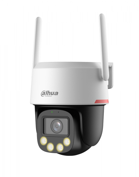 DH-IPC-P3FP-PV-0360B-PRO Мини-PT IP-видеокамера с Wi-Fi 3Мп Фото