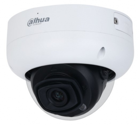 DH-IPC-HDBW5541RP-ASE-0600B-S3 Уличная купольная IP-видеокамера Фото
