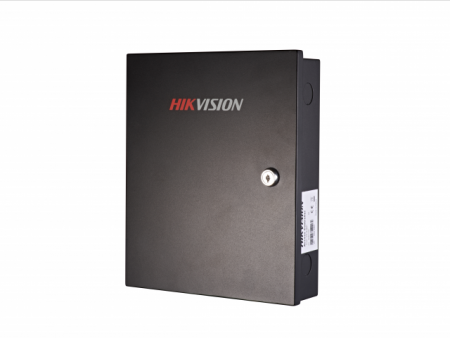 DS-K2802 Контроллер доступа на 2 двери Фото