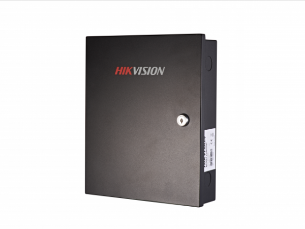 DS-K2804 Контроллер доступа на 4 двери Фото DS-K2804 Контроллер доступа на 4 двери Фото