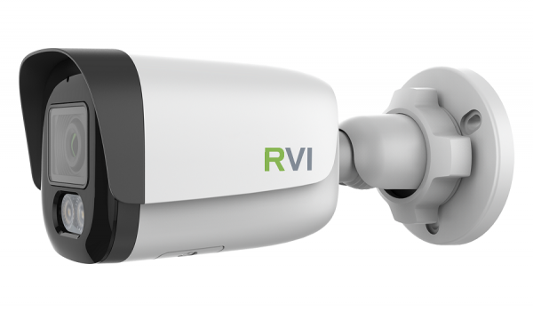 RVi-1NCTL5336 (2.8) 5Мп IP-камера видеонаблюдения Фото