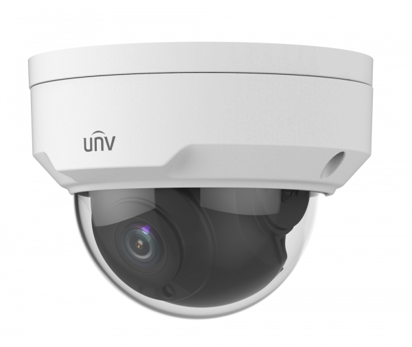 IPC322LB-SF40-A Видеокамера IP купольная антивандальная 2Мп Фото