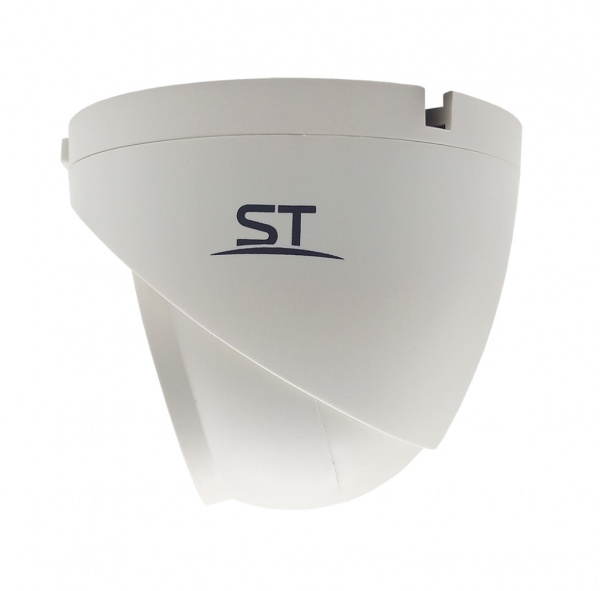 ST-171 M IP HOME POE (2,8mm), (версия 4) 3Mp (2304*1296), внутренняя купольная IP-камера с ИК подсветкой до 30 м Фото
