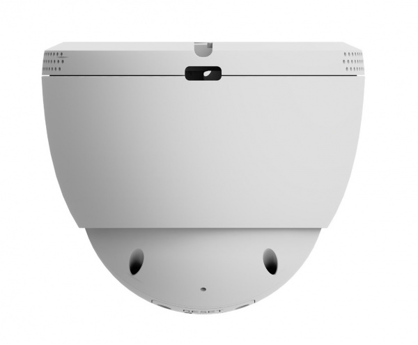 H4 (3WKFL,2.8mm) Купольная Wi-Fi камера Фото