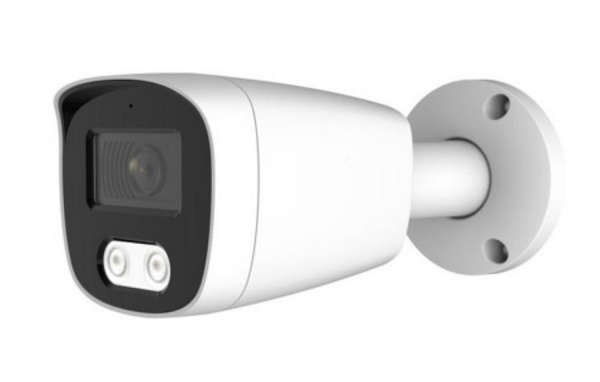 AltCam ICF51IR(RU) Уличная 5,0Мп IP видеокамера Фото AltCam ICF51IR(RU) Уличная 5,0Мп IP видеокамера Фото