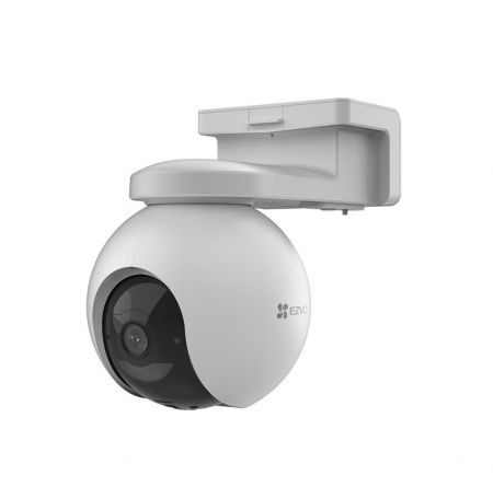 CS-EB8 (3MP, 4GA) Аккумуляторная видеокамера 4G c поддержкой SIM-карт Фото