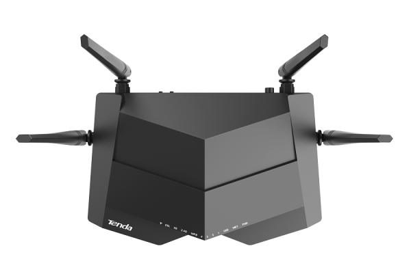 V12 Двухдиапазонный Wi-Fi гигабитный роутер Фото V12 Двухдиапазонный Wi-Fi гигабитный роутер Фото