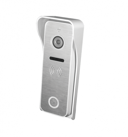 TS-Visor (серебро/никель) козырёк Фото