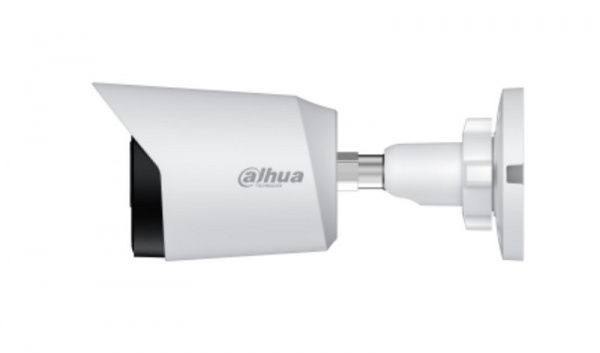 DH-HAC-HFW1509TP-A-LED-0280B-S3 Уличная цилиндрическая HDCVI-видеокамера Full-color Starlight 5Mп Фото