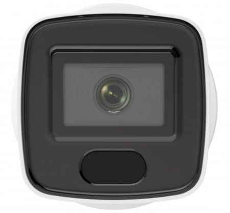 DS-2CD3086G2-IS (2.8mm)(C) 8Мп уличная цилиндрическая IP-камера с EXIR-подсветкой Фото