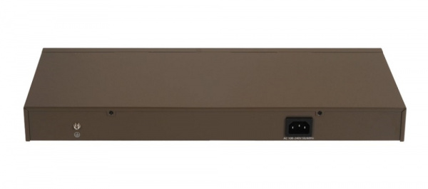 TEF1218P-16-250W 16-портовый PoE-коммутатор Фото