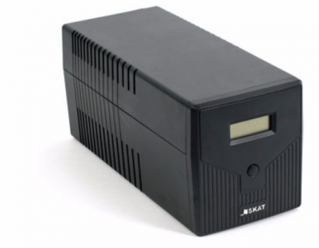 SKAT-UPS 1000/600 Бесперебойный источник питания Фото