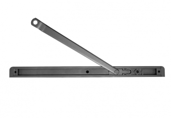 TS-DC Скользящий канал (графит) Фото TS-DC Скользящий канал (графит) Фото