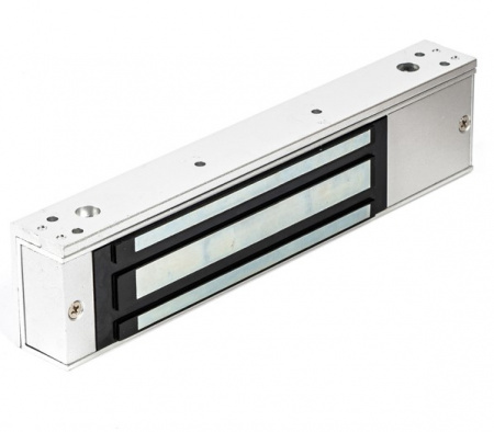 SPRUT Lock-501MA Электромагнитный замок 420 кг, 12DC, 400 mA, индикация состояния Фото